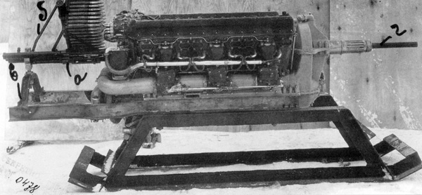 Иллюстрация к книге — Истребитель ЛаГГ-3 [i_006.jpg]