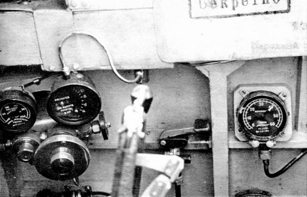 Иллюстрация к книге — Истребитель ЛаГГ-3 [i_009.jpg]