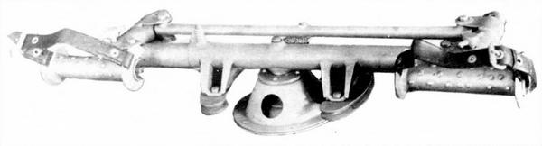 Иллюстрация к книге — Истребитель ЛаГГ-3 [i_049.jpg]