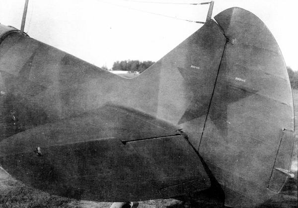 Иллюстрация к книге — Истребитель ЛаГГ-3 [i_070.jpg]