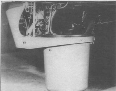 Иллюстрация к книге — Транспортный самолет Юнкерс Ju 52/3m [pic_33.jpg]