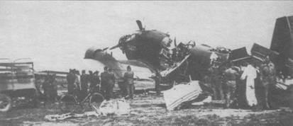 Иллюстрация к книге — Транспортный самолет Юнкерс Ju 52/3m [pic_40.jpg]