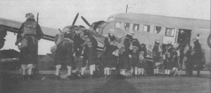 Иллюстрация к книге — Транспортный самолет Юнкерс Ju 52/3m [pic_47.jpg]