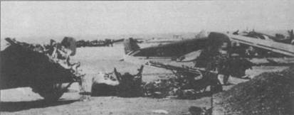 Иллюстрация к книге — Транспортный самолет Юнкерс Ju 52/3m [pic_49.jpg]