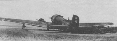 Иллюстрация к книге — Транспортный самолет Юнкерс Ju 52/3m [pic_57.jpg]
