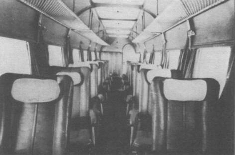 Иллюстрация к книге — Транспортный самолет Юнкерс Ju 52/3m [pic_8.jpg]