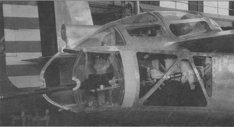 Иллюстрация к книге — Бомбардировщик В-25 «Митчелл» [pic_10.jpg]