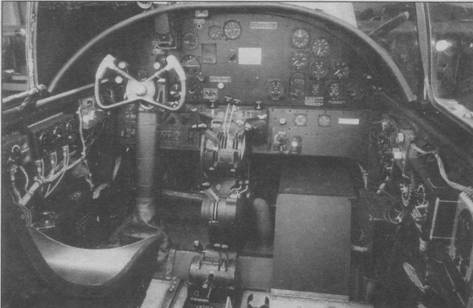 Иллюстрация к книге — Бомбардировщик В-25 «Митчелл» [pic_29.jpg]