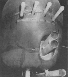 Иллюстрация к книге — Бомбардировщик В-25 «Митчелл» [pic_31.jpg]