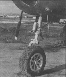 Иллюстрация к книге — Бомбардировщик В-25 «Митчелл» [pic_39.jpg]