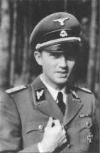 Иллюстрация к книге — 1-я Русская бригада СС &quot;Дружина&quot; [p0014.jpg]