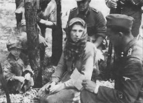 Иллюстрация к книге — 1-я Русская бригада СС &quot;Дружина&quot; [p0030.jpg]