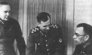 Иллюстрация к книге — 1-я Русская бригада СС &quot;Дружина&quot; [p0074.jpg]