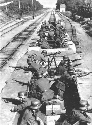 Иллюстрация к книге — 1-я Русская бригада СС &quot;Дружина&quot; [p0091.jpg]