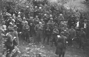 Иллюстрация к книге — 1-я Русская бригада СС &quot;Дружина&quot; [p0101.jpg]