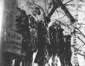 Иллюстрация к книге — 1-я Русская бригада СС &quot;Дружина&quot; [p0103.jpg]