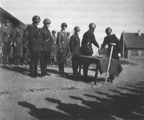 Иллюстрация к книге — 1-я Русская бригада СС &quot;Дружина&quot; [p0121.jpg]