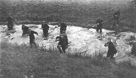 Иллюстрация к книге — 1-я Русская бригада СС &quot;Дружина&quot; [p0155.jpg]