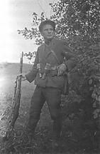 Иллюстрация к книге — 1-я Русская бригада СС &quot;Дружина&quot; [p0221.jpg]