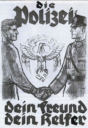 Иллюстрация к книге — Русская полиция [i_004.jpg]