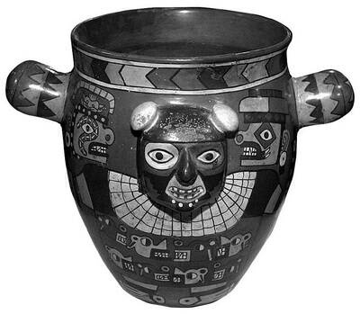 Иллюстрация к книге — Камни Ики. Послание невозможной цивилизации [i_007.jpg]