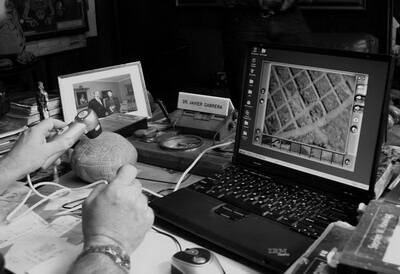 Иллюстрация к книге — Камни Ики. Послание невозможной цивилизации [i_015.jpg]