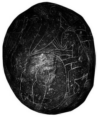 Иллюстрация к книге — Камни Ики. Послание невозможной цивилизации [i_018.jpg]