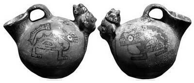 Иллюстрация к книге — Камни Ики. Послание невозможной цивилизации [i_020.jpg]