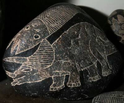 Иллюстрация к книге — Камни Ики. Послание невозможной цивилизации [i_029.jpg]