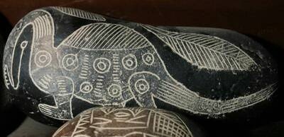 Иллюстрация к книге — Камни Ики. Послание невозможной цивилизации [i_036.jpg]