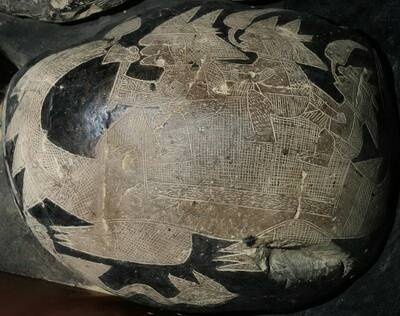 Иллюстрация к книге — Камни Ики. Послание невозможной цивилизации [i_054.jpg]