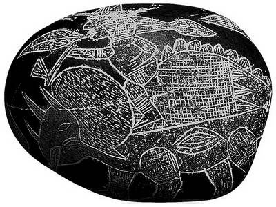 Иллюстрация к книге — Камни Ики. Послание невозможной цивилизации [i_055.jpg]