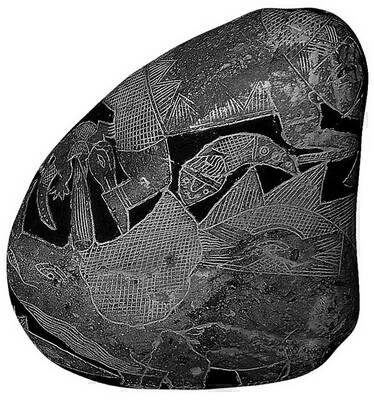 Иллюстрация к книге — Камни Ики. Послание невозможной цивилизации [i_056.jpg]