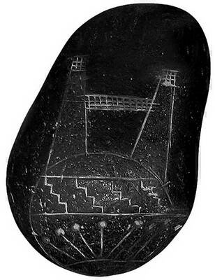 Иллюстрация к книге — Камни Ики. Послание невозможной цивилизации [i_074.jpg]