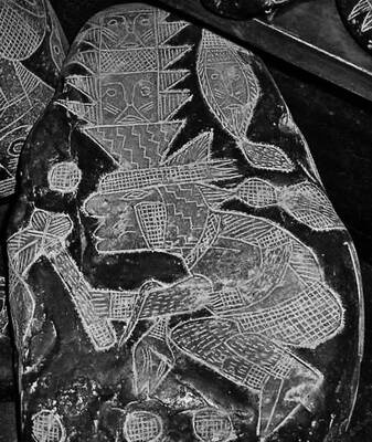 Иллюстрация к книге — Камни Ики. Послание невозможной цивилизации [i_077.jpg]