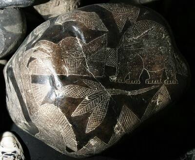 Иллюстрация к книге — Камни Ики. Послание невозможной цивилизации [i_081.jpg]