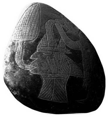 Иллюстрация к книге — Камни Ики. Послание невозможной цивилизации [i_089.jpg]