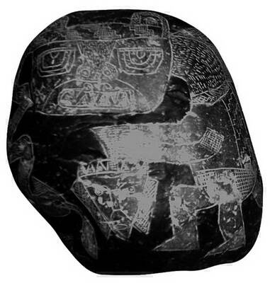 Иллюстрация к книге — Камни Ики. Послание невозможной цивилизации [i_092.jpg]