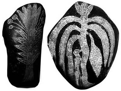 Иллюстрация к книге — Камни Ики. Послание невозможной цивилизации [i_099.jpg]