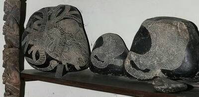 Иллюстрация к книге — Камни Ики. Послание невозможной цивилизации [i_107.jpg]