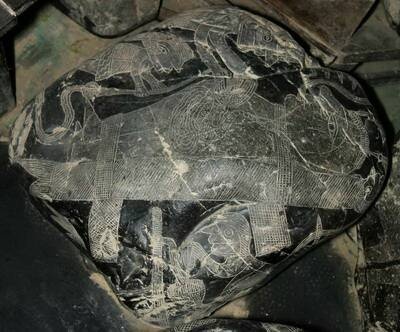 Иллюстрация к книге — Камни Ики. Послание невозможной цивилизации [i_108.jpg]