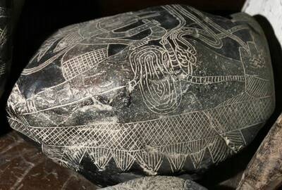 Иллюстрация к книге — Камни Ики. Послание невозможной цивилизации [i_114.jpg]