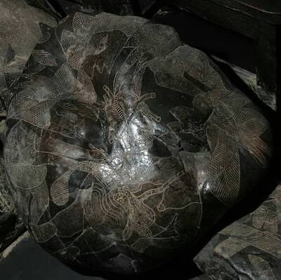 Иллюстрация к книге — Камни Ики. Послание невозможной цивилизации [i_119.jpg]