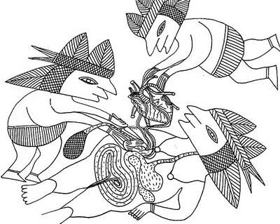 Иллюстрация к книге — Камни Ики. Послание невозможной цивилизации [i_120.jpg]