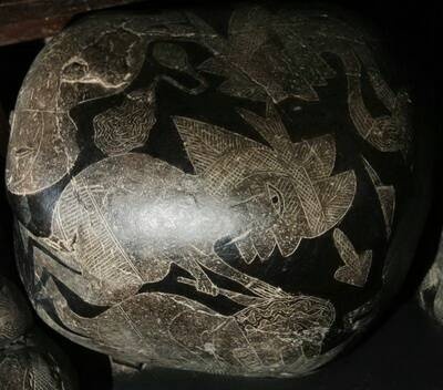 Иллюстрация к книге — Камни Ики. Послание невозможной цивилизации [i_123.jpg]