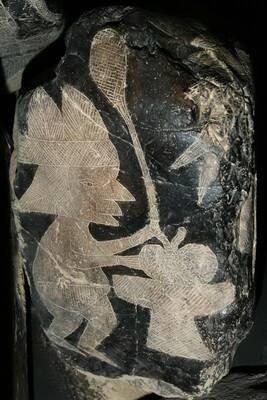 Иллюстрация к книге — Камни Ики. Послание невозможной цивилизации [i_125.jpg]