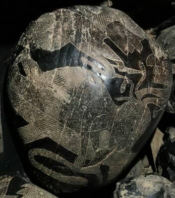 Иллюстрация к книге — Камни Ики. Послание невозможной цивилизации [i_129.jpg]