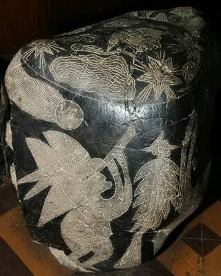 Иллюстрация к книге — Камни Ики. Послание невозможной цивилизации [i_136.jpg]