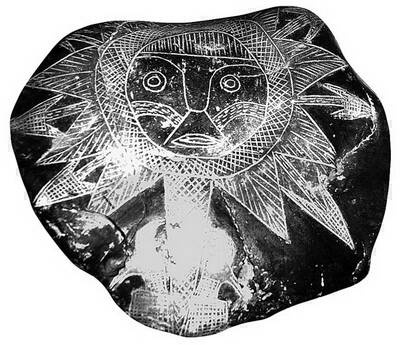 Иллюстрация к книге — Камни Ики. Послание невозможной цивилизации [i_140.jpg]