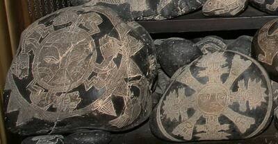 Иллюстрация к книге — Камни Ики. Послание невозможной цивилизации [i_141.jpg]